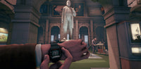 The Occupation (Pre-Owned)
