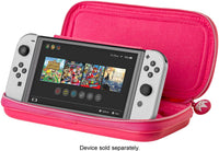 Game Traveler Deluxe Action Pack (Peach Showtime) for Switch & Switch Lite
