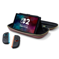 PowerA Protection Case (Hylian Crest) for Switch, Switch OLED, & Switch 2