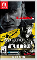 Metal Gear Solid Master Collection Vol. 2