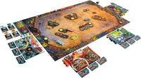 Joyride: Survival of the Fastest