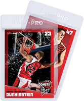 Ultra Pro Graded Card Submission Semi-Rigid Card Holders (Single Piece)