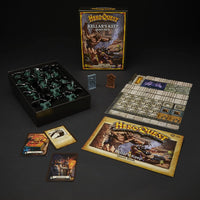 HeroQuest: Kellar's Keep Quest Pack