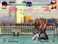 King of Fighters 2002 (Import) (Pre-Owned)