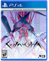Crymachina (Deluxe Edition)