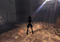 Tomb Raider Last Revelation (CD Only)