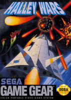 Halley Wars (Cartridge Only)