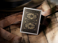 Theory 11 Yellowstone Playing Cards