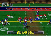 NFL Blitz 2000 (Pre-Owned)
