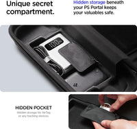 Spigen Rugged Armor Pro Pouch for PlayStation Portal