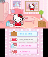 Travel Adventures with Hello Kitty (Pre-Owned)