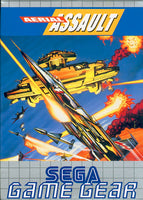 Aerial Assault (Cartridge Only)