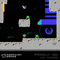 Morphcat Collection 1 (Pre-Owned)
