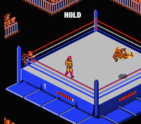 WWF Wrestlemania Challenge (Cartridge Only)