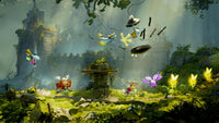 Rayman Legends Retold (Launch Edition)