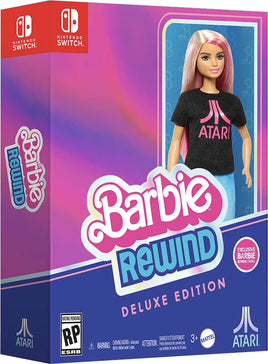 Barbie Rewind (Deluxe Edition)