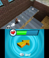 Scooby-Doo! & Looney Tunes Cartoon Universe Adventure (Pre-Owned)