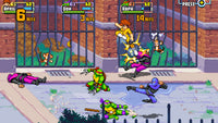 Teenage Mutant Ninja Turtles: Shredder's Revenge (Pre-Owned)