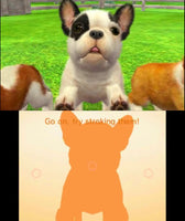 Nintendogs + Cats: French Bulldog & New Friends (Pre-Owned)