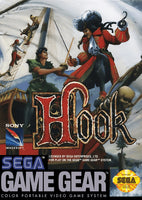 Hook (Cartridge Only)
