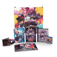 Operation Babel New Tokyo Legacy (Limited Edition)