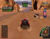 Off Road Challenge (As Is) (Cartridge Only)