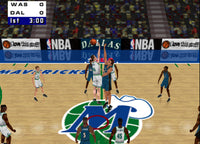 NBA Live '99 (As Is) (Cartridge Only)