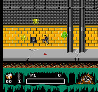 Ghostbusters II (Cartridge Only)