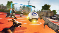 Goat Simulator 3 (Overload Edition)
