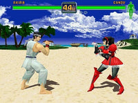 Fighters Megamix (Import) (Pre-Owned)