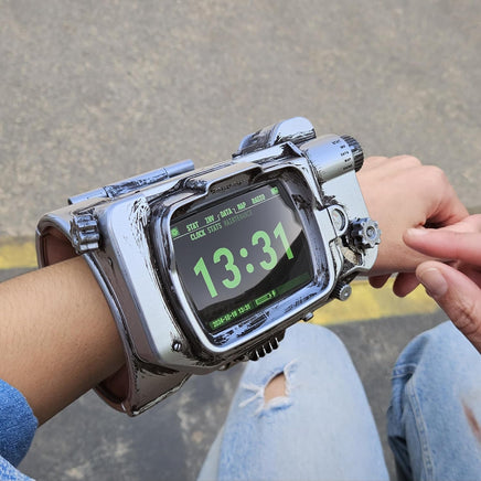 Fallout pipboy3000markⅤ Fallout Pip-Boy 3000 Mark V Replica| Microplay Newmarket