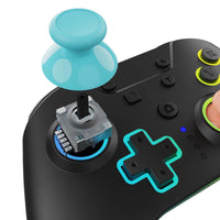 Armor 3 Nurival Pro Wireless for Nintendo Switch 2