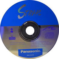 Strahl (Sealed)