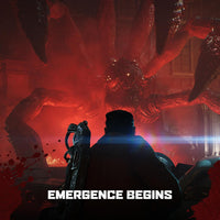 Gears of War: E-Day