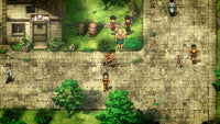 Suikoden I & II HD Remaster Gate Rune and Dunan Unification Wars (Day One Edition)