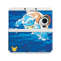 New Nintendo 3DS (Pokemon 20th Anniversary Edition) (Complete in Box)