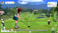 Everybody's Golf: World (Import)