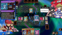 Yu-Gi-Oh! Tag Force GX