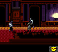 Resident Evil Gaiden (Cartridge Only)