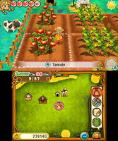 Story of Seasons: Trio of Towns (Pre-Owned)