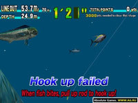 Sega Bass Fishing (Pre-Owned)