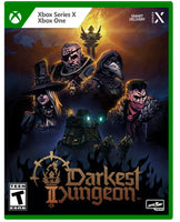 Darkest Dungeon II