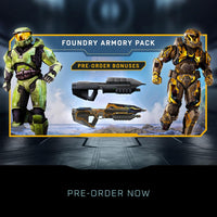Halo: Campaign Evolved