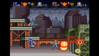 Contra Anniversary Collection (Pre-Owned)