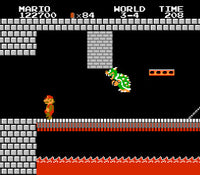 Super Mario Bros. (Cartridge Only)