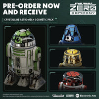 Star Wars Zero Company