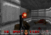 DOOM (Complete in Box)