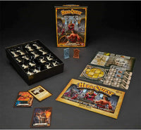 HeroQuest: Return of the Witch Lord Quest Pack