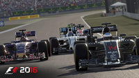 F1 2016 (Pre-Owned)