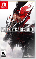 Final Fantasy Resonance